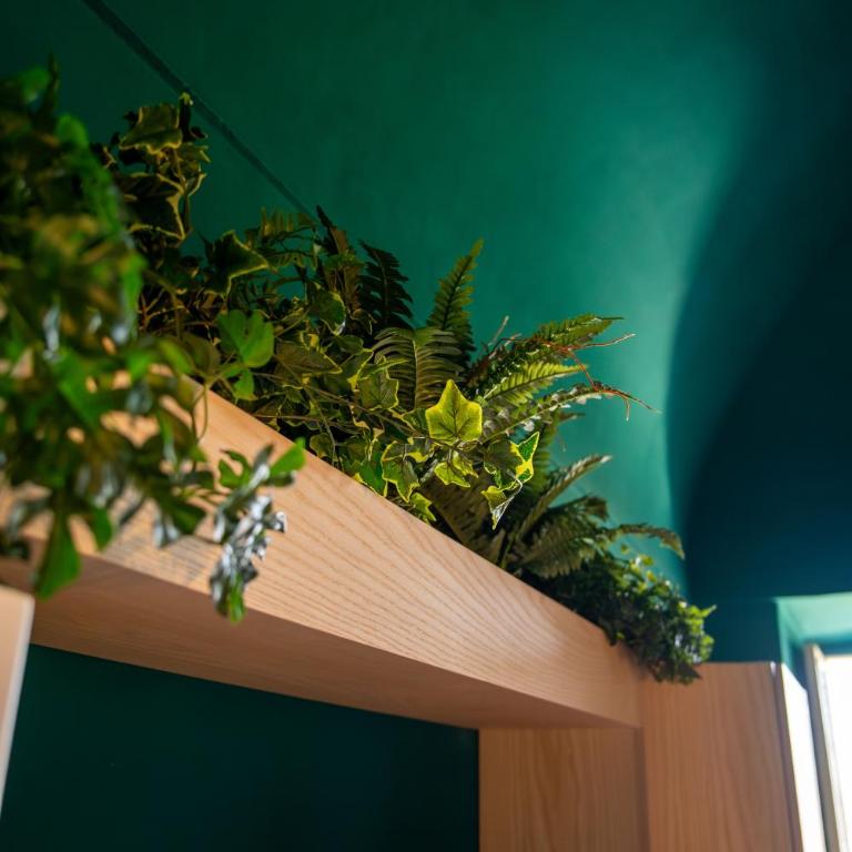 Maison Giannino - Double Room with Private Bathroom - 4