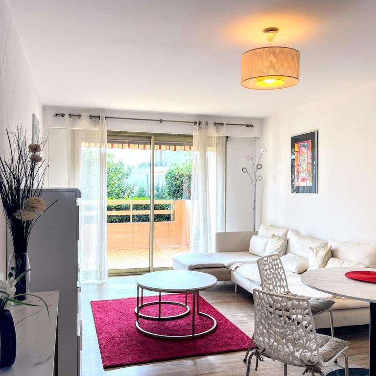 Serenity - Apartamento de 1 dormitorio - 19