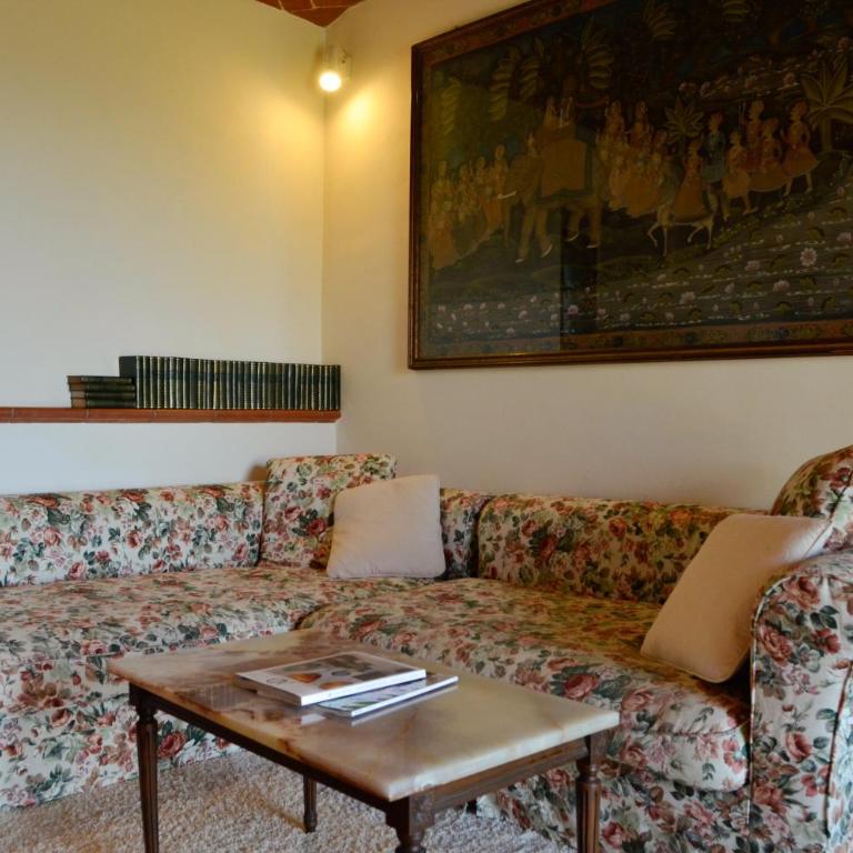 Villa Eugenio - Villa with Private Pool - 7