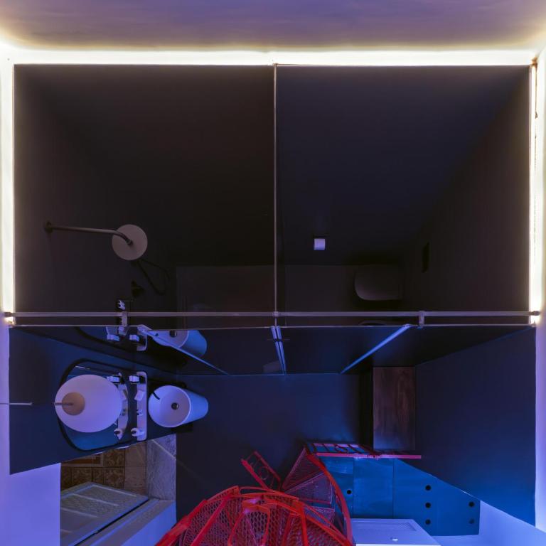 Maison Giannino - Double Room with Private Bathroom - 7