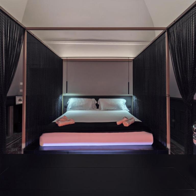 Maison Giannino - Double Room with Private Bathroom - 1