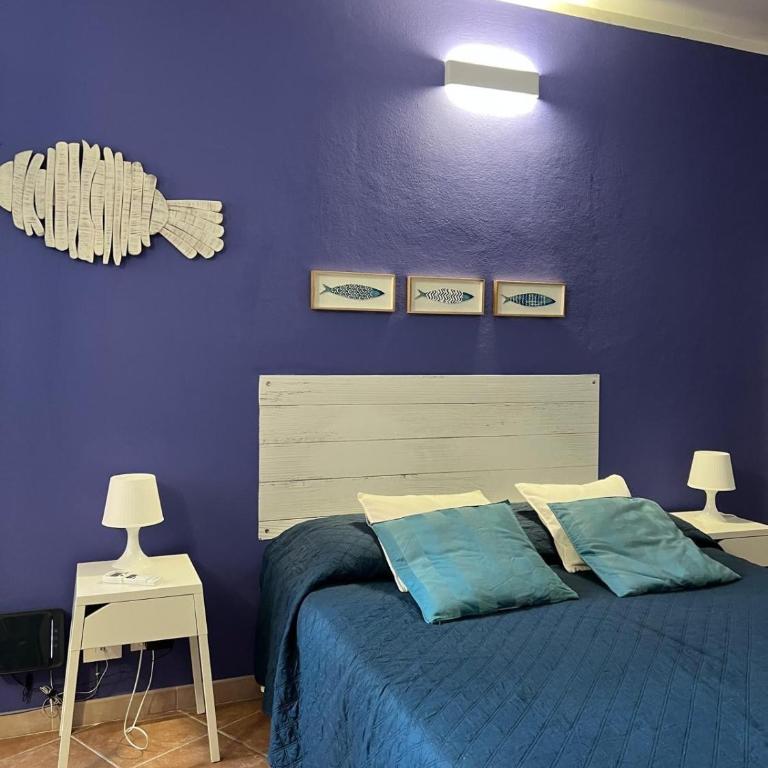 Vibes 5terre - One-Bedroom House - 10