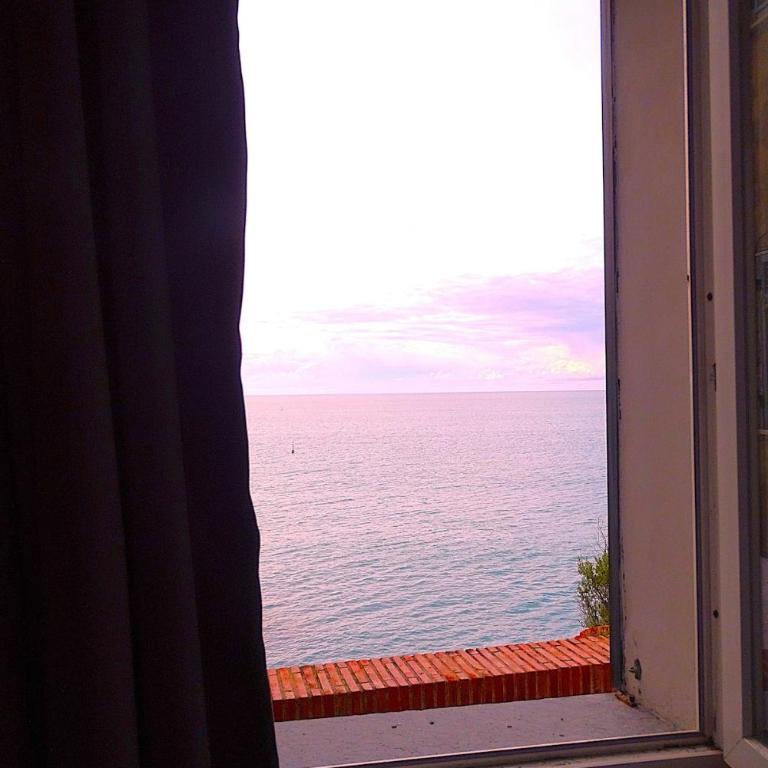 Vibes 5terre - One-Bedroom House - 27