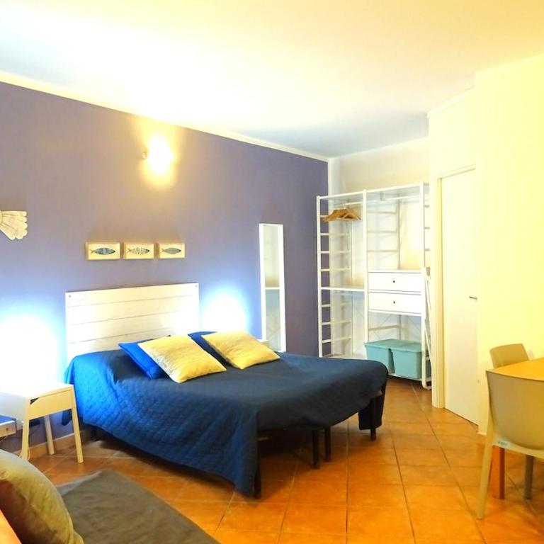 Vibes 5terre - One-Bedroom House - 15