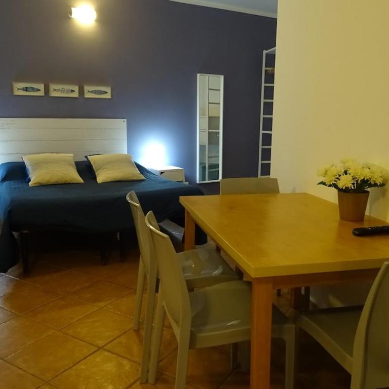 Vibes 5terre - One-Bedroom House - 17