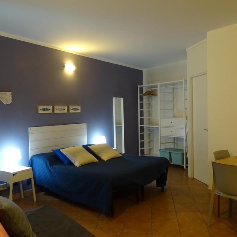 Vibes 5terre - One-Bedroom House - 20