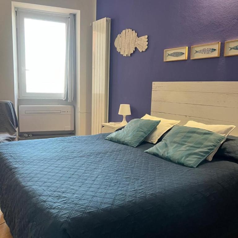 Vibes 5terre - One-Bedroom House - 11