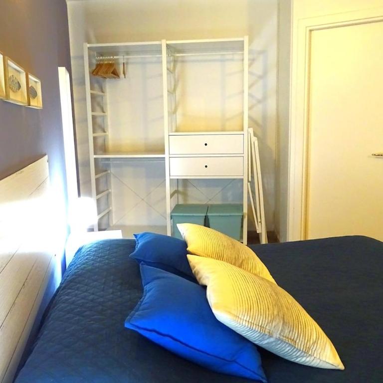 Vibes 5terre - One-Bedroom House - 22