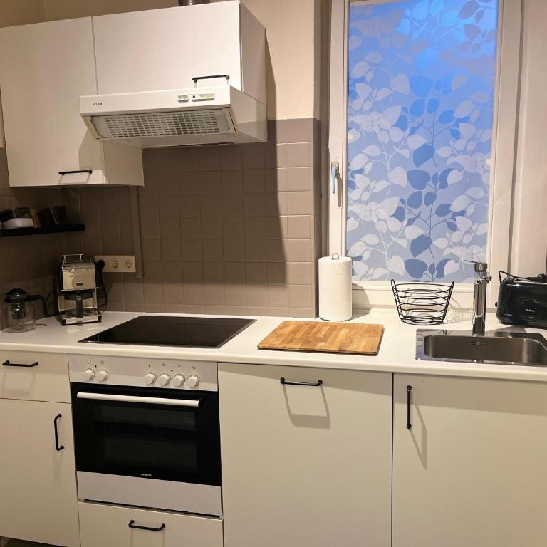 City-Apartment T 14 im Herzen von Graz - Apartamento de 2 dormitorios - 4