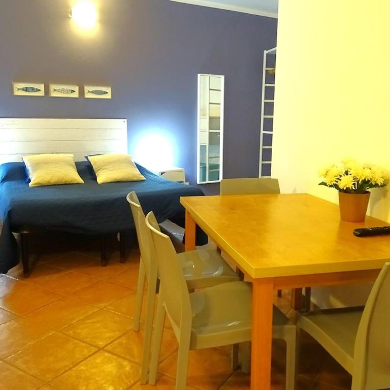 Vibes 5terre - One-Bedroom House - 24