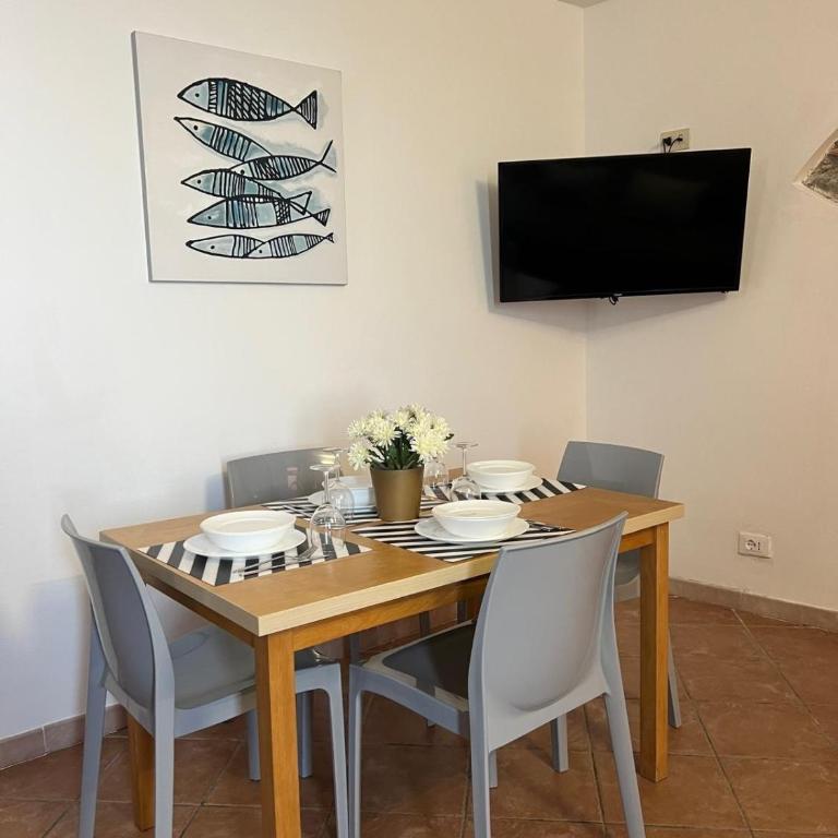 Vibes 5terre - One-Bedroom House - 25