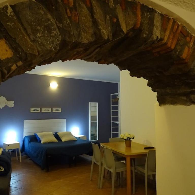 Vibes 5terre - One-Bedroom House - 26