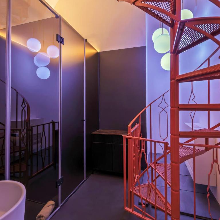 Maison Giannino - Double Room with Private Bathroom - 4