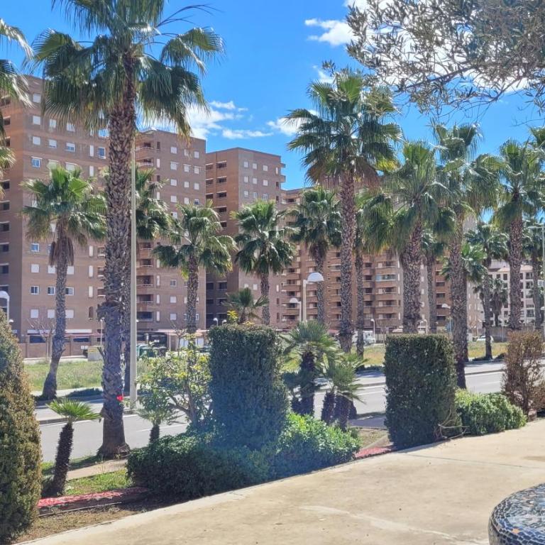Mediterráneo Gourmet Stays - Apartamento de 2 dormitorios - 24