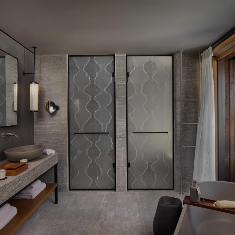 Six Senses Crans-Montana - Suite 3 Chambres avec Terrasse - 3