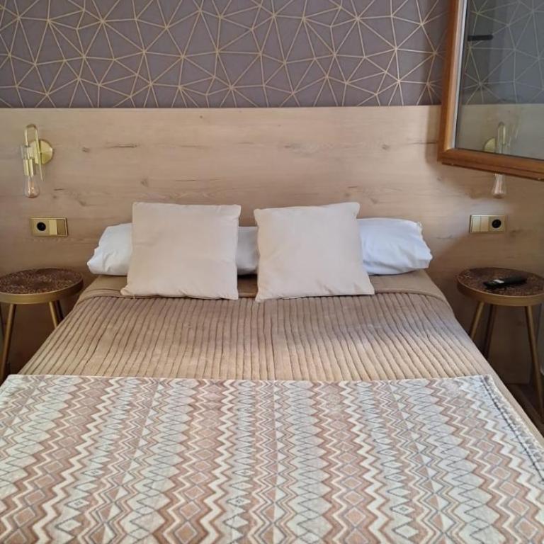 Etea-Vigo - Apartamento de 1 dormitorio - 2