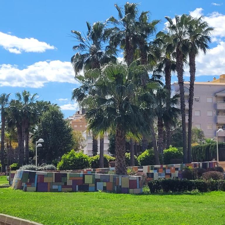 Mediterráneo Gourmet Stays - Apartamento de 2 dormitorios - 26