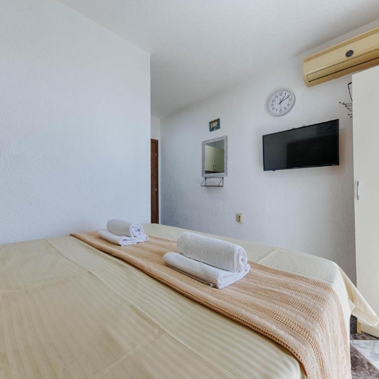 Studio Apartments S - Studio with Sea View - 4