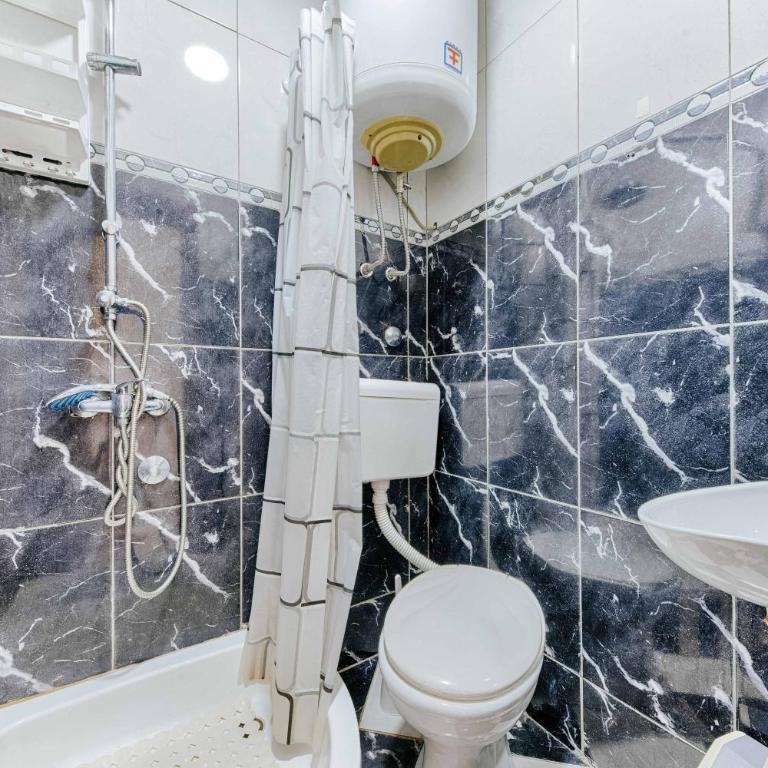 Studio Apartments S - Studio with Sea View - 5