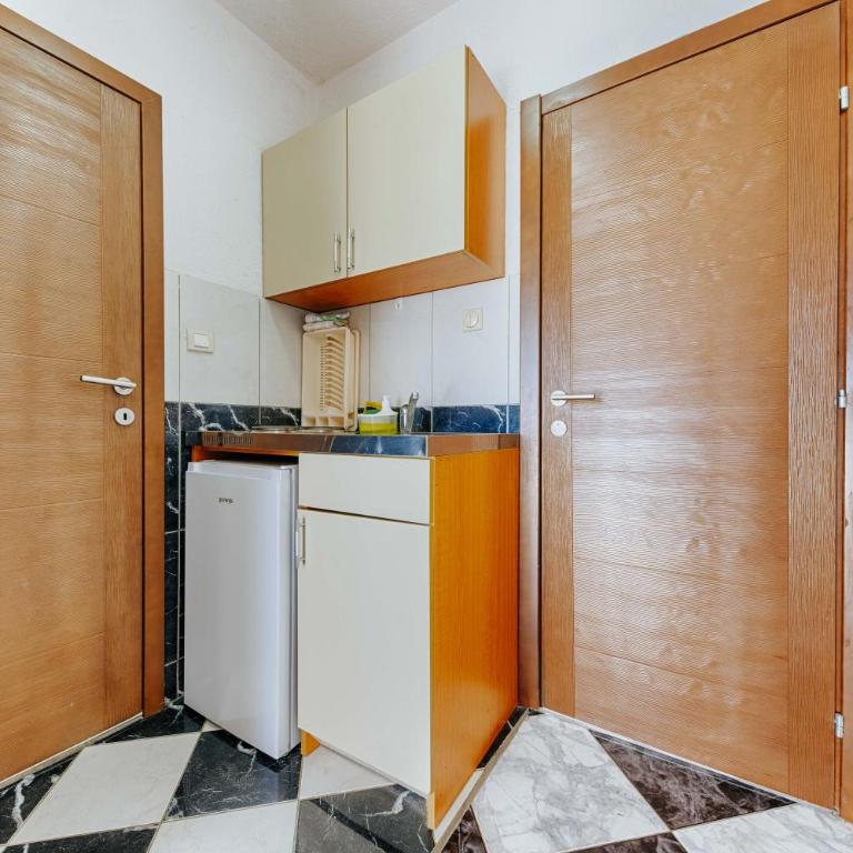 Studio Apartments S - Studio with Sea View - 1