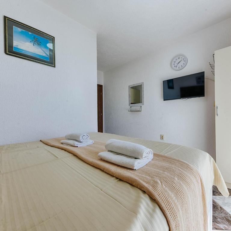Studio Apartments S - Studio with Sea View - 2