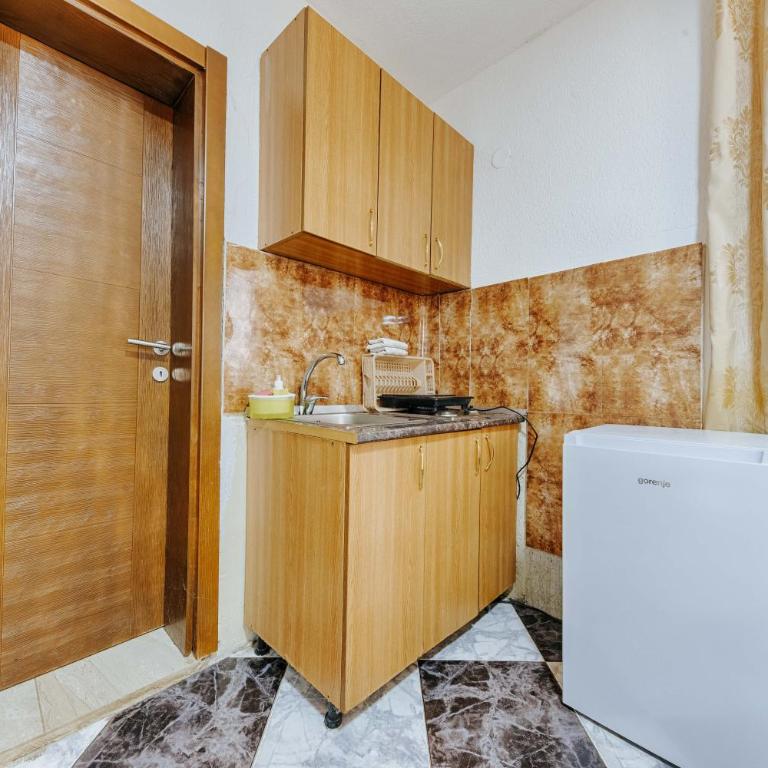 Studio Apartments S - Studio with Terrace - 2