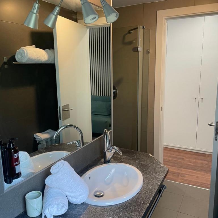 Apartamentos Mar y Mar Agroturismo - Estudio - 16