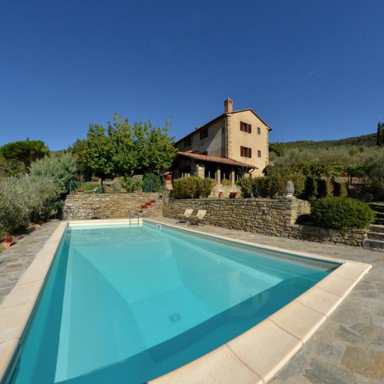 Villa Eugenio - Villa with Private Pool - 48