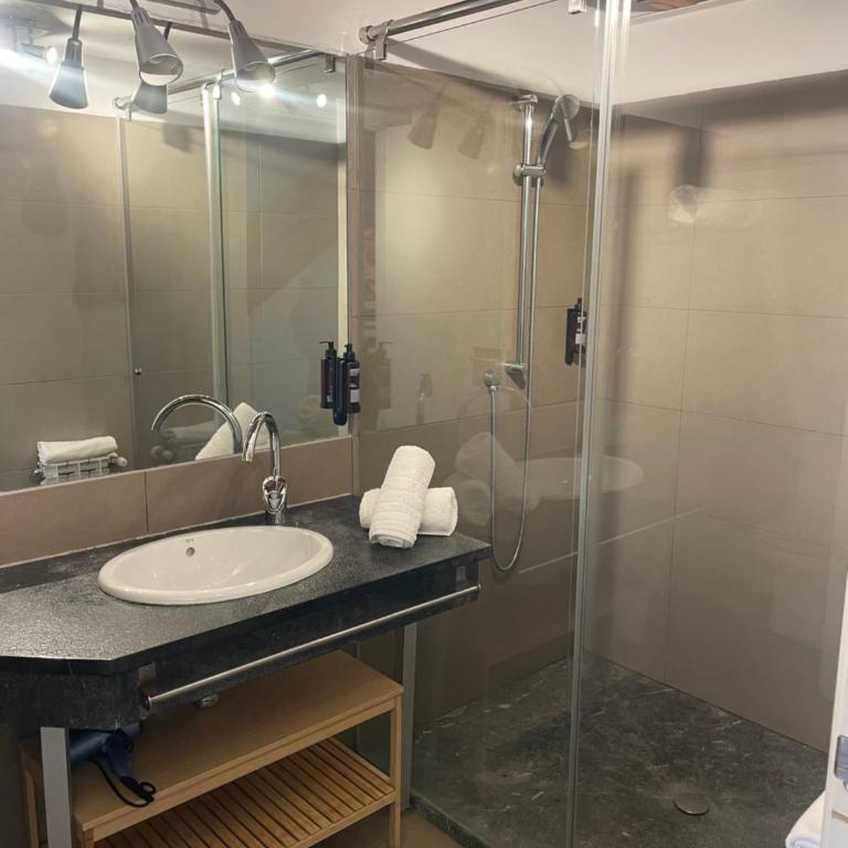Apartamentos Mar y Mar Agroturismo - Apartamento Dúplex - 15