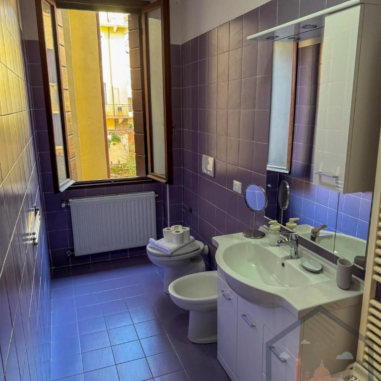 Accademia 10 minutes from San Marco - Superior Apartment mit 2 Schlafzimmern - 11