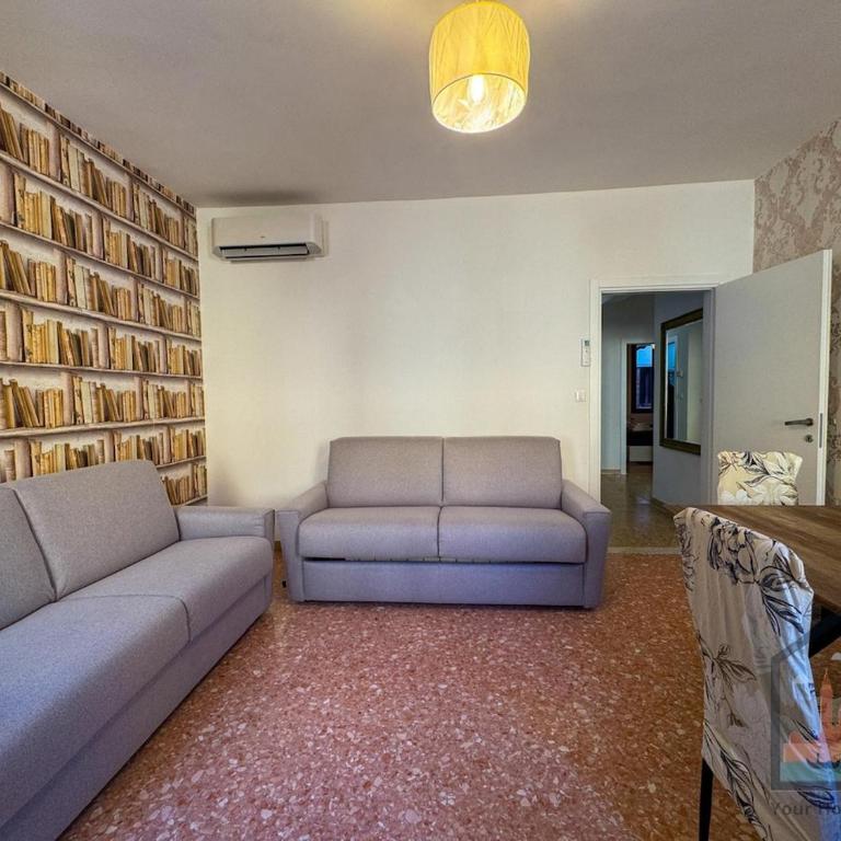 Accademia 10 minutes from San Marco - Superior Apartment mit 2 Schlafzimmern - 12