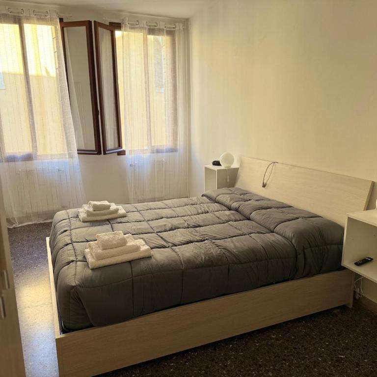 Accademia 10 minutes from San Marco - Superior Apartment mit 2 Schlafzimmern - 16