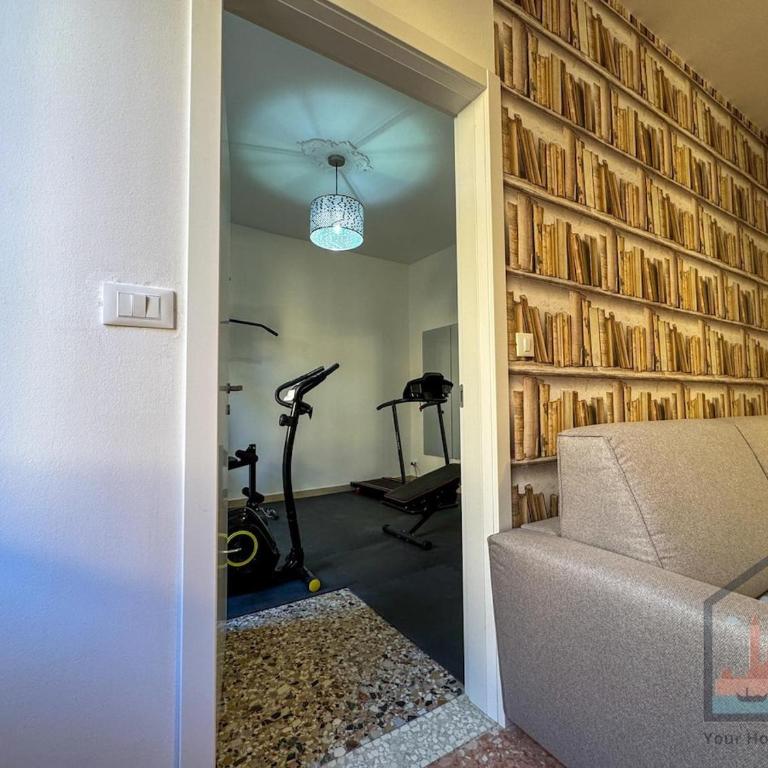 Accademia 10 minutes from San Marco - Superior Apartment mit 2 Schlafzimmern - 18