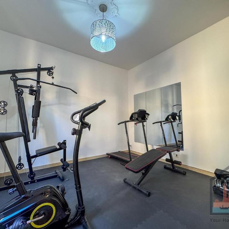 Accademia 10 minutes from San Marco - Superior Apartment mit 2 Schlafzimmern - 20