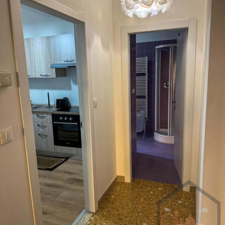 Accademia 10 minutes from San Marco - Superior Apartment mit 2 Schlafzimmern - 22