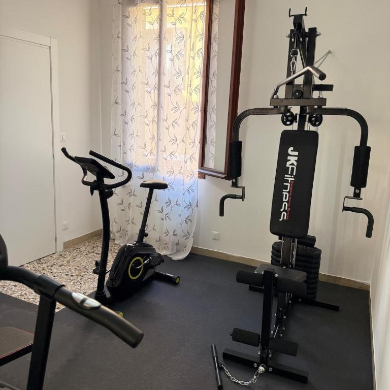 Accademia 10 minutes from San Marco - Superior Apartment mit 2 Schlafzimmern - 23