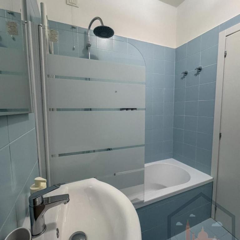 Accademia 10 minutes from San Marco - Superior Apartment mit 2 Schlafzimmern - 25