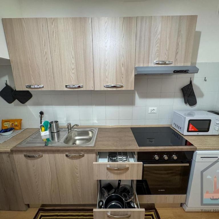 Accademia 10 minutes from San Marco - Superior Apartment mit 2 Schlafzimmern - 26