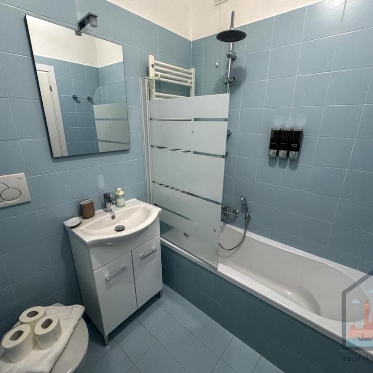 Accademia 10 minutes from San Marco - Superior Apartment mit 2 Schlafzimmern - 29