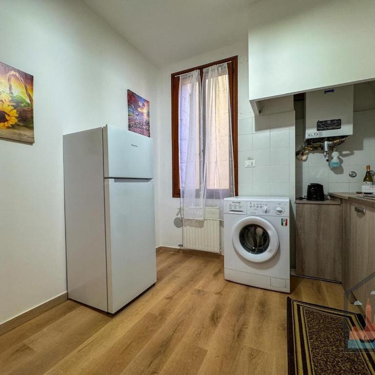 Accademia 10 minutes from San Marco - Superior Apartment mit 2 Schlafzimmern - 30