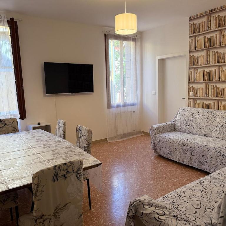 Accademia 10 minutes from San Marco - Superior Apartment mit 2 Schlafzimmern - 33
