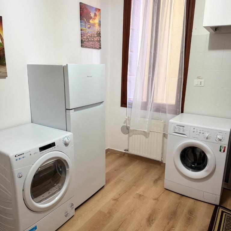 Accademia 10 minutes from San Marco - Superior Apartment mit 2 Schlafzimmern - 37