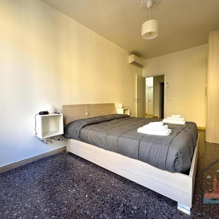 Accademia 10 minutes from San Marco - Superior Apartment mit 2 Schlafzimmern - 39