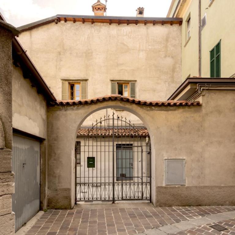 Easylife - Como - Volpi 9 - Lago di Como - Appartamento con 1 Camera da Letto - 17