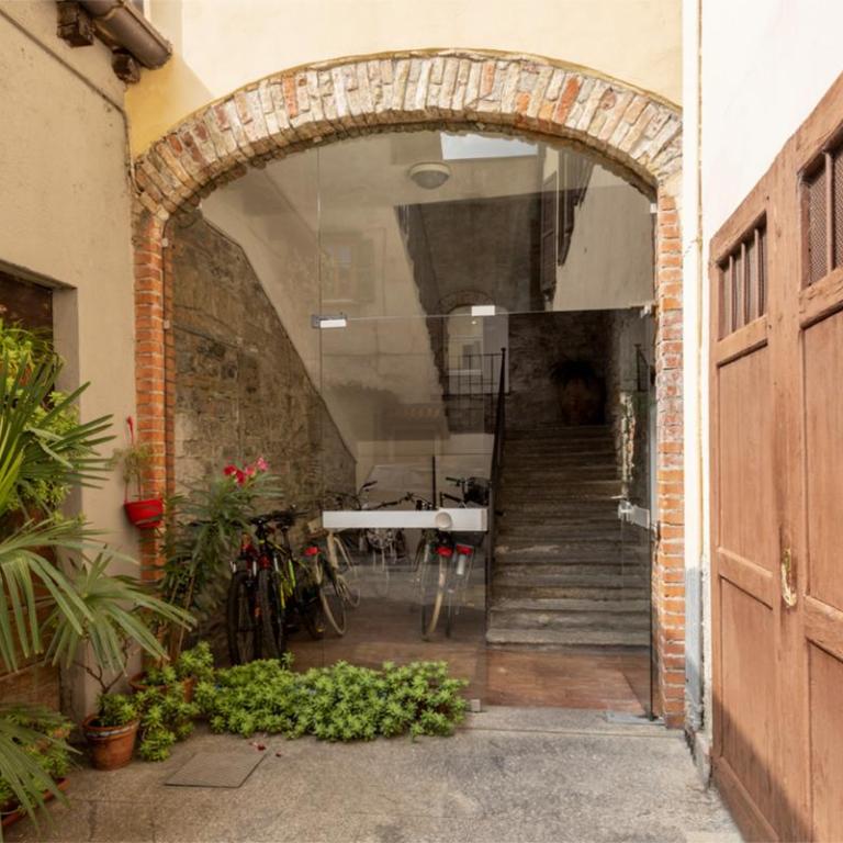 Easylife - Como - Volpi 9 - Lago di Como - Appartamento con 1 Camera da Letto - 19