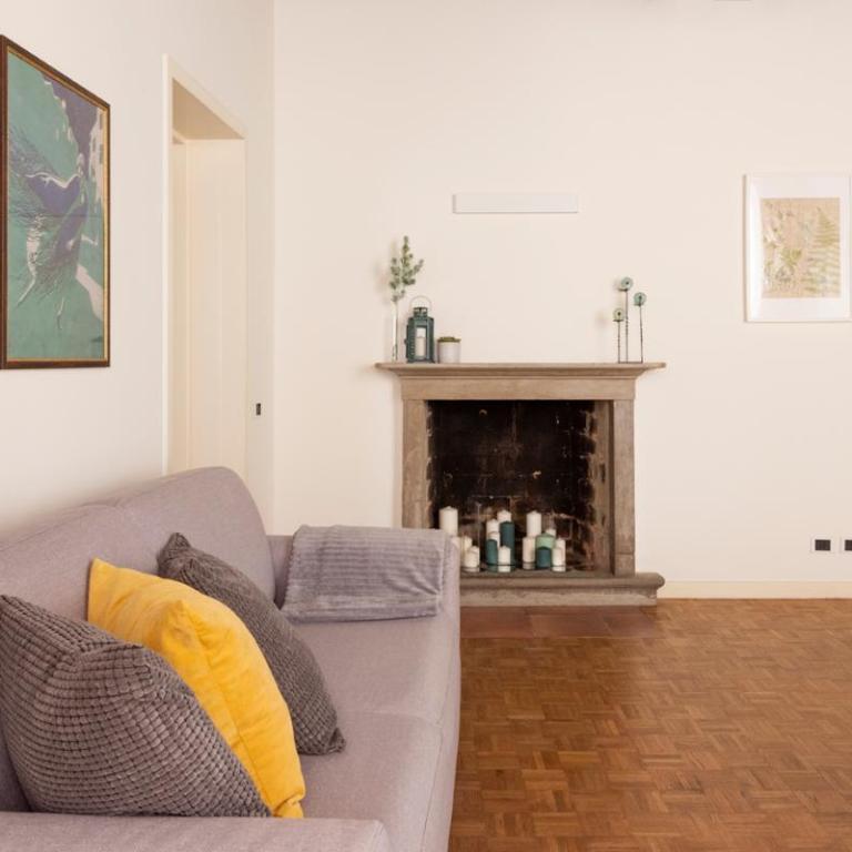 Easylife - Como - Volpi 9 - Lago di Como - Appartamento con 1 Camera da Letto - 8
