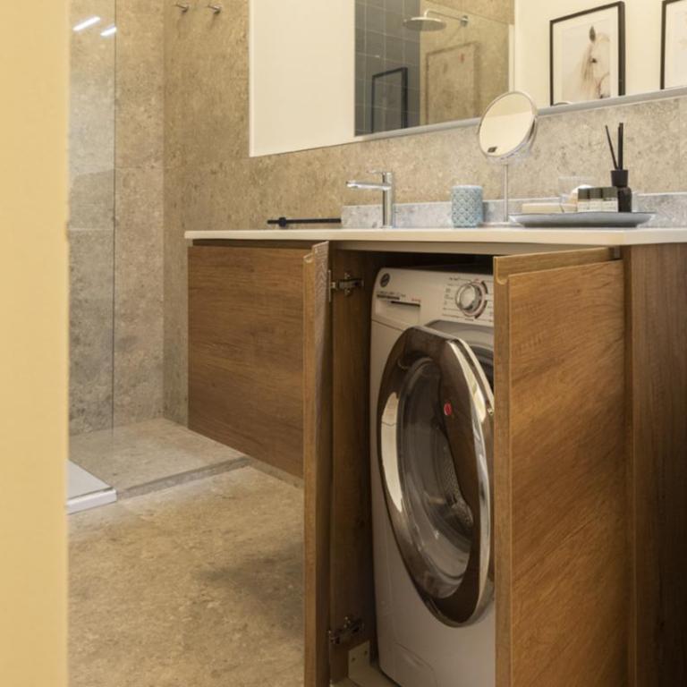 Easylife - Como - Volpi 9 - Lago di Como - Appartamento con 1 Camera da Letto - 13