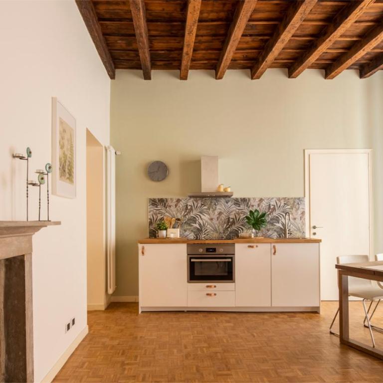 Easylife - Como - Volpi 9 - Lago di Como - Appartamento con 1 Camera da Letto - 2