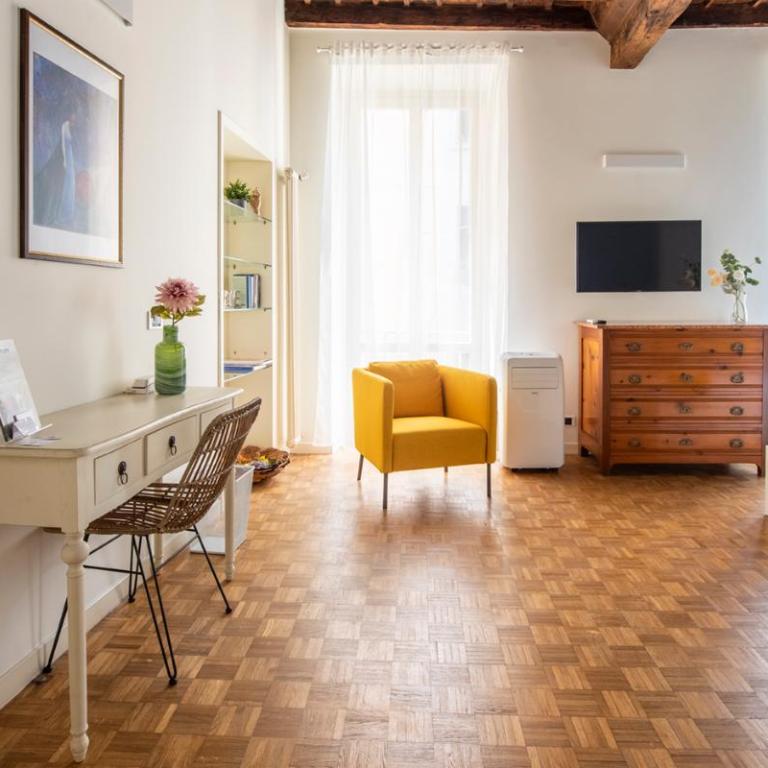 Easylife - Como - Volpi 9 - Lago di Como - Appartamento con 1 Camera da Letto - 7
