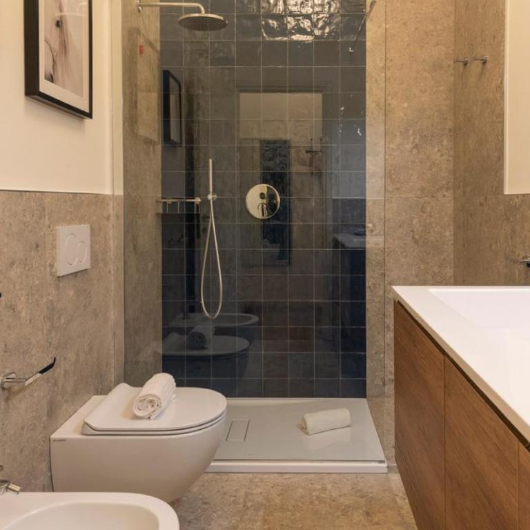 Easylife - Como - Volpi 9 - Lago di Como - Appartamento con 1 Camera da Letto - 15